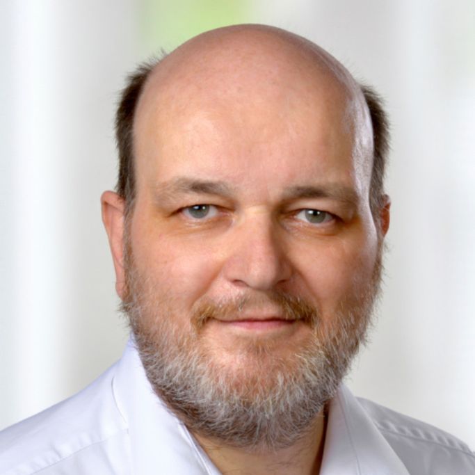 Bernhard Dulitz