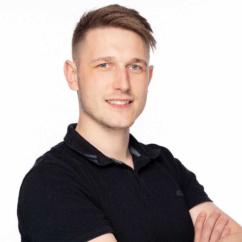 Lukas Krause