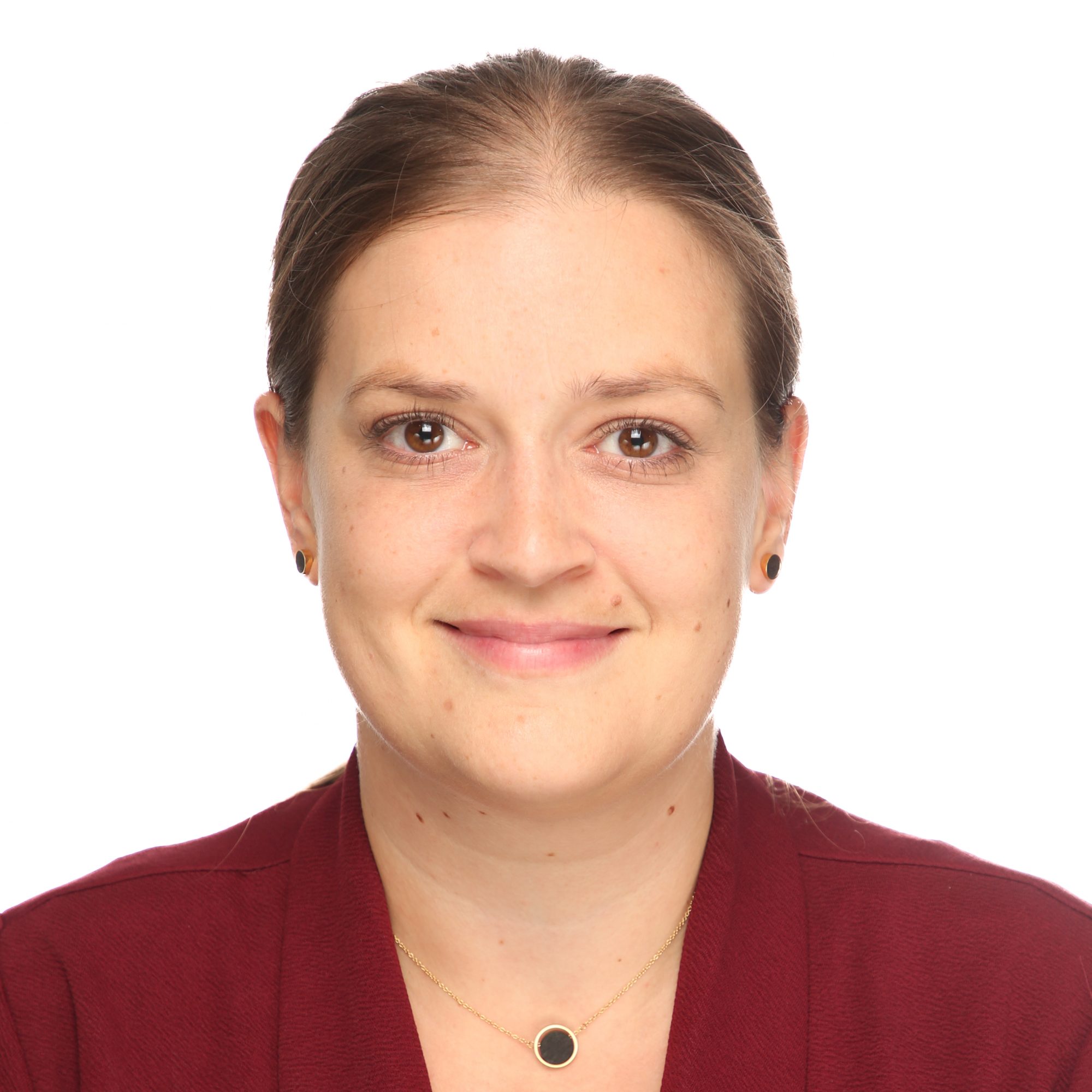Sarah Kynast
